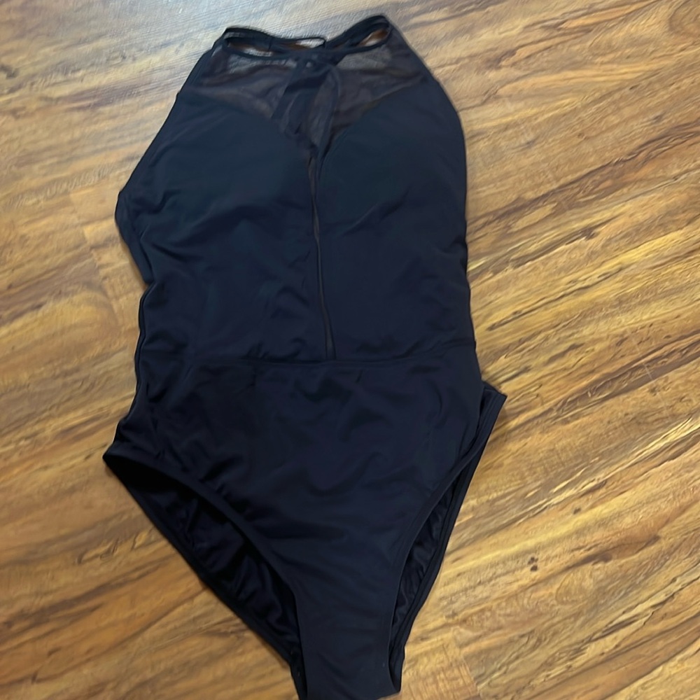 Bleu rod beattie swimsuit